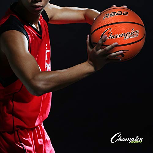 Champion Sports Pro-Style Basketball - Image 4