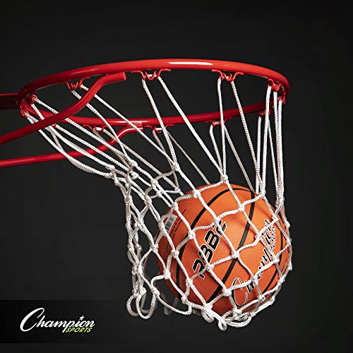 Champion Sports Pro-Style Basketball - Image 5