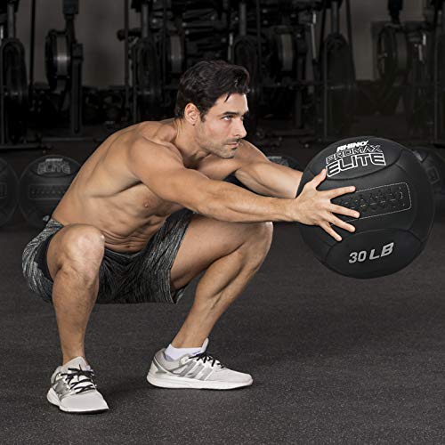 Champion Sports Rhino Promax Elite Slam Balls - Image 2