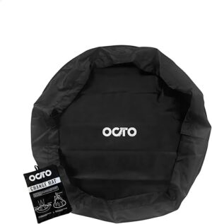 Octo Wetsuits Changing Mat - Waterproof Surf Bag