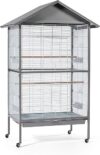 PH Prevue Hendryx Charming Aviary X-Large F036