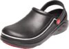 Mosida Chef Shoes Non-Slip Oil Water Resistant