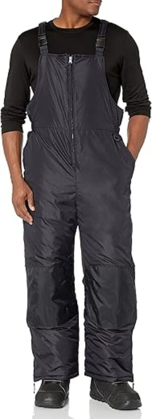 Cherokee Cherokee Mens Snowbib