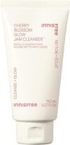 Cherry Blossom Glow Jam Cleanser