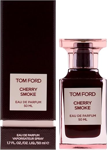 Tom Ford Cherry Smoke Unisex EDP Spray 1.7 oz