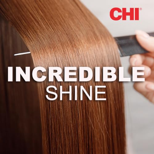 CHI Infra Gel, Firm Hair Gel, 8 Oz - Image 3