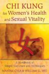 Chi Kung: Women’s Health Handbook