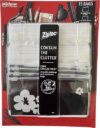 Ziploc Chic Collection Makeup & Accessory Bags