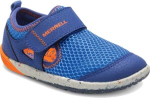 Merrell Child Bare Steps H20 Shoes