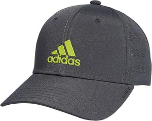 adidas Child Gameday Snapback Adjustable Cap