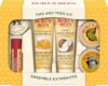 Burt’s Bees Christmas Gifts: Skincare Stocking Stuffers Set