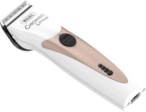 Wahl Chromado Lithium Pet Clipper Kit (#41871-0435)