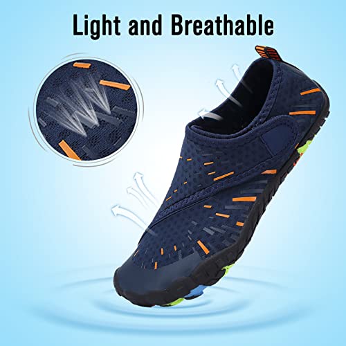 CIOR Kids Water Shoes Aqua Sneakers - Image 4