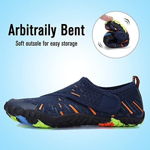 CIOR Kids Water Shoes Aqua Sneakers - Image 5