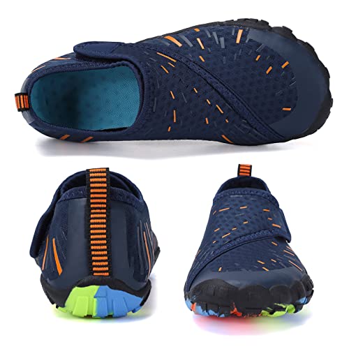 CIOR Kids Water Shoes Aqua Sneakers - Image 2