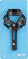 Garmin Ciro Bottle Cage, Gloss Black