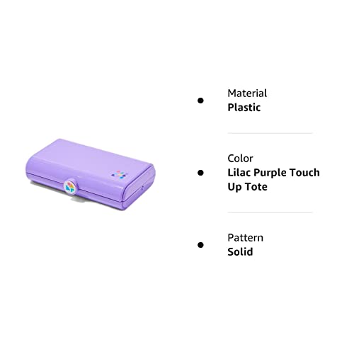 Claire's Caboodles Makeup Travel Case With Mirror - Image 3