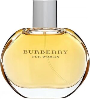 Classic Eau De Parfum – Ambery Women’s Perfume