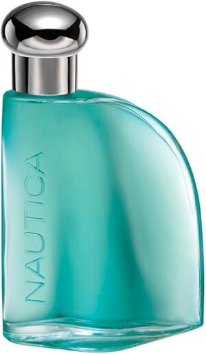 Nautica Classic Eau De Toilette For Men