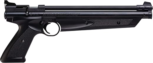 Crosman Classic Multi Pump Pellet Air Pistol