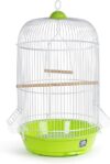 PH Prevue Hendryx Classic Round Bird Cage SP31999G
