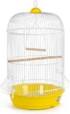 PH Prevue Hendryx Classic Round Bird Cage SP31999Y