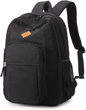 abshoo Classical Basic Travel Backpack