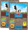Kaytee Clean & Cozy Natural Bedding, 2/50 Liters