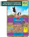 Kaytee Clean & Cozy Natural Bedding Lavender