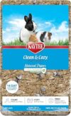 Kaytee Clean & Cozy Natural Paper Bedding