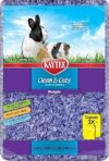 Kaytee Clean & Cozy Purple Bedding, 49.2 Liter