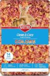 Kaytee Clean & Cozy Small Animal Bedding, Sunset