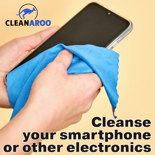 Cleanaroo Isopropyl Alcohol 70% (1 Gal) - Image 2
