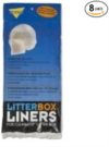 Petmate Cleanstep Cat Litter Box Liners