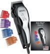 Wahl Clipper Pet-Pro Grooming Kit 9281-210