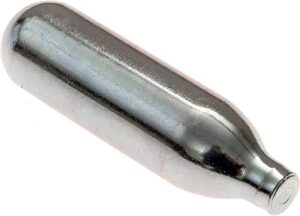 SDNselect CO2 Cartridges for Drain Plungers