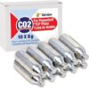 Number 1 In Service CO2 Cartridges For Pepperball Guns