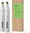 aarke CO2 Refill Cylinder, Compatible With Soda Machines