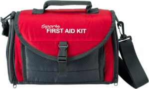 24/7 First Aid Coaches First Aid Kit, 189 Piece