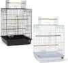 PH Prevue Hendryx Cockatiel Playtop Bird Cage