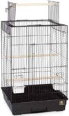 PH Prevue Hendryx Cockatiel Playtop Cage