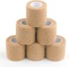 YAXEON Cohesive Self-Adhesive Medical Tape Wrap