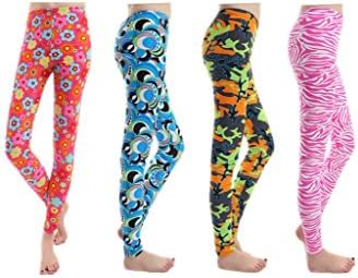 Cokarsely Surfing Leggings Women UPF 50+ Tights - Image 2