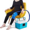 PhysioNatural Cold Therapy Machine – Cryotherapy Kit System