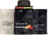 Sports Research Collagen Peptides & Electrolytes Powder Packets