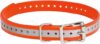 SportDOG Collar Straps – Waterproof Reflective Orange