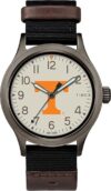 Timex Collegiate Clutch 40mm Alabama Watch