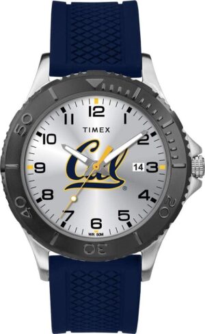Timex Collegiate Gamer 42mm Watch – California