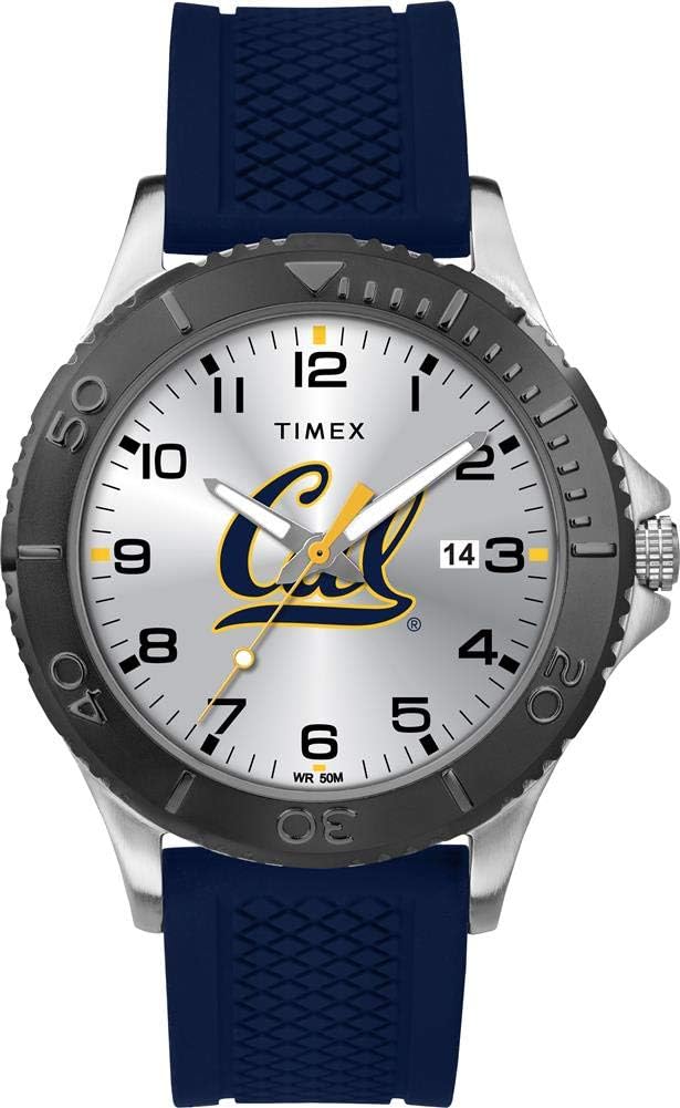 Timex Collegiate Gamer 42mm Watch – California