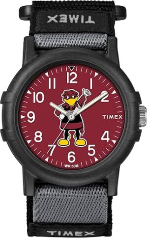 Timex Collegiate Recruit 38mm Watch - Gamecocks